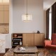 Подвесной светильник TK Lighting 4900 Alma