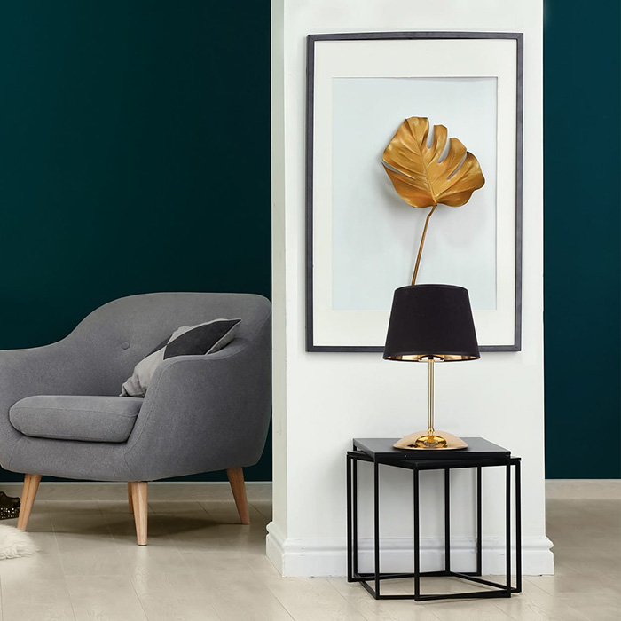 Настольная лампа TK Lighting 5496 Glory