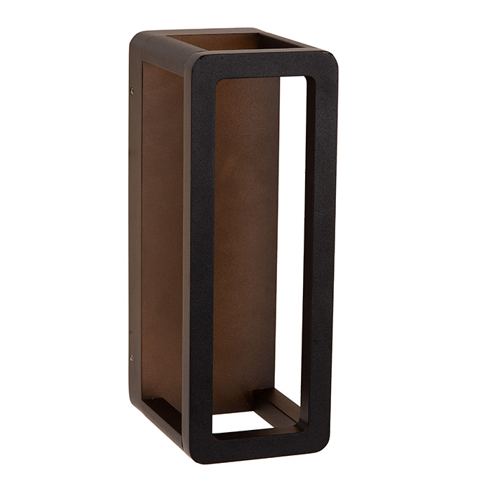 Настенный светильник Lucide 15809/09/30 Narvik, 9.2 Вт, 255 лм, 3000K