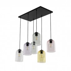 Подвесной светильник TK Lighting 10302 Molly