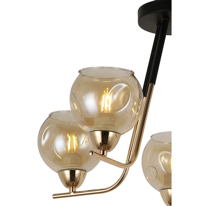 Люстра - BLITZ 1607-45