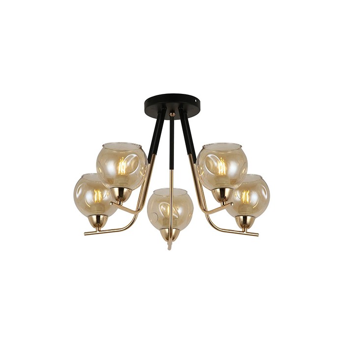 Люстра - BLITZ 1607-45