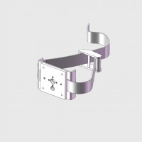 Кутове настінне кріплення LTX 08.30.1112.BELT