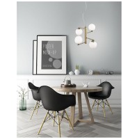 Люстра Nova Luce 1700306002 Agrigento