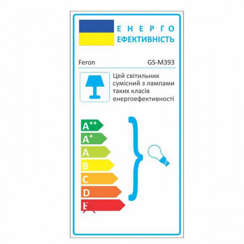 Точечный светильник Feron 17940 GS-M393