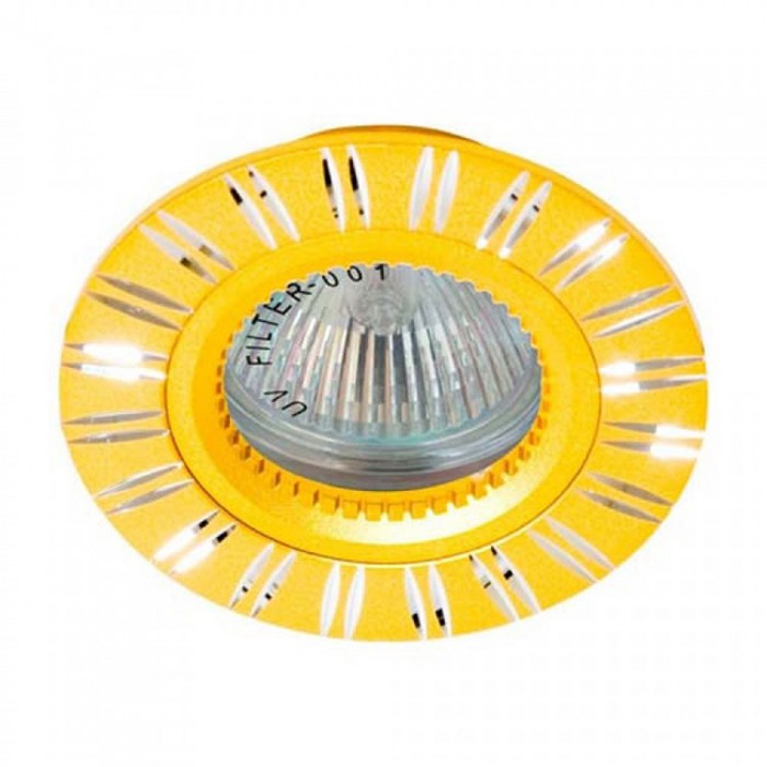 Точечный светильник Feron 17938 GS-M393