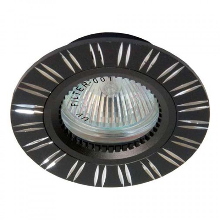 Точечный светильник Feron 17940 GS-M393