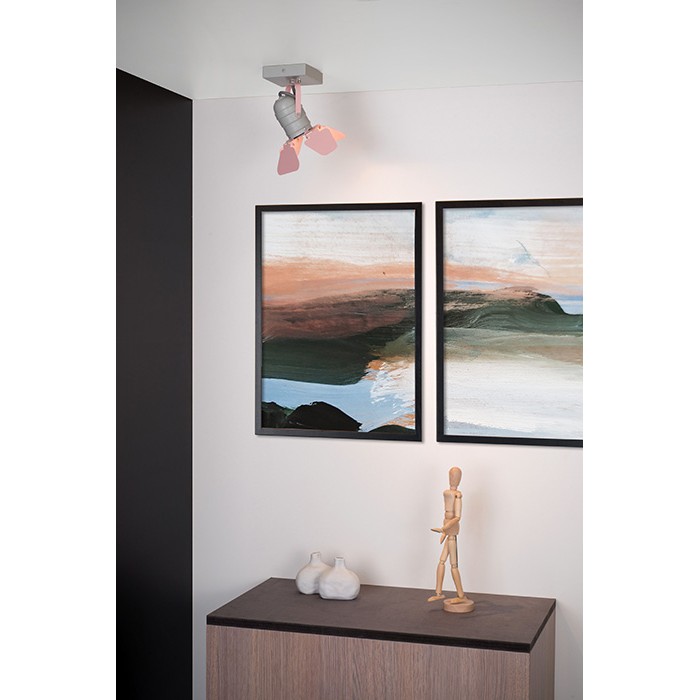 Спот Lucide 17997/01/66 Picto