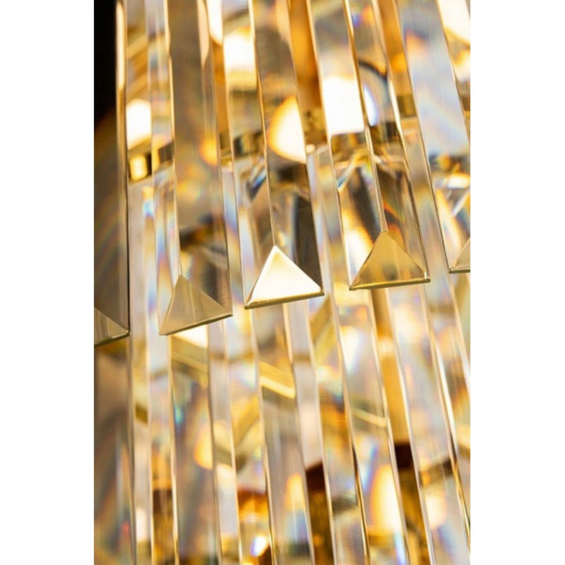 Люстра - Zuma Line 18006-69 Luxe