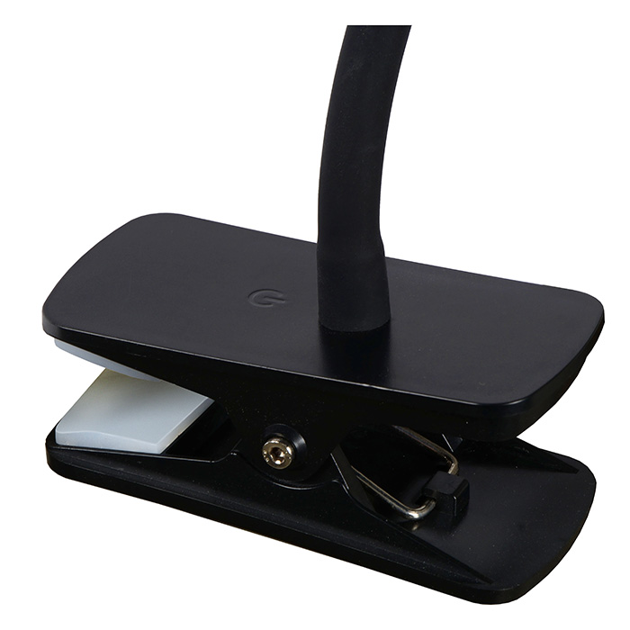 Настольная лампа Lucide 18256/03/30 Zozy, 4 Вт, 250 лм, 3000K