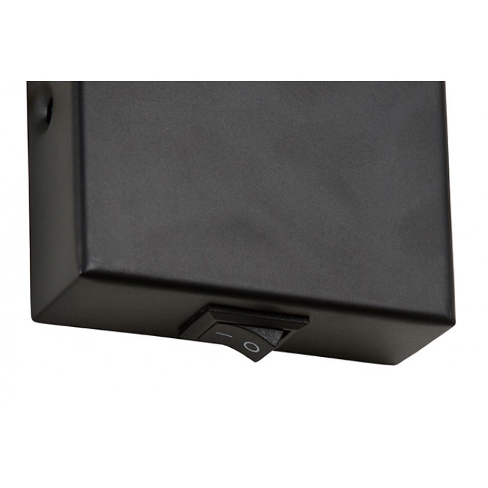 Бра Lucide 18293/03/30 Buddy, 3 Вт, 300 лм, 4000K