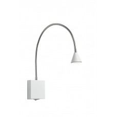 Бра Lucide 18293/03/31 Buddy, 3 Вт, 300 лм, 4000K