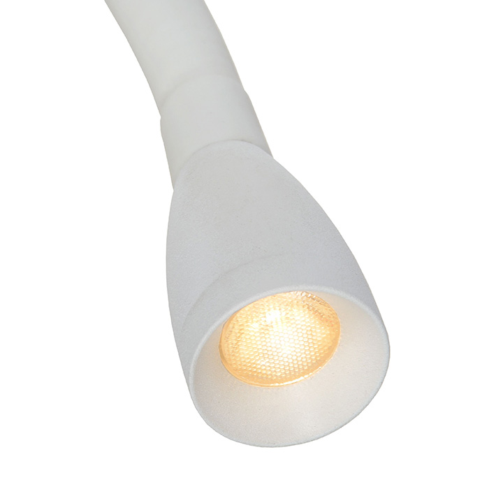 Бра Lucide 18294/03/31 Galen, 3 Вт, 260 лм, 3000K