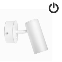 Спот Atmolight 1252112 Pelikan GU10 W120-BT White