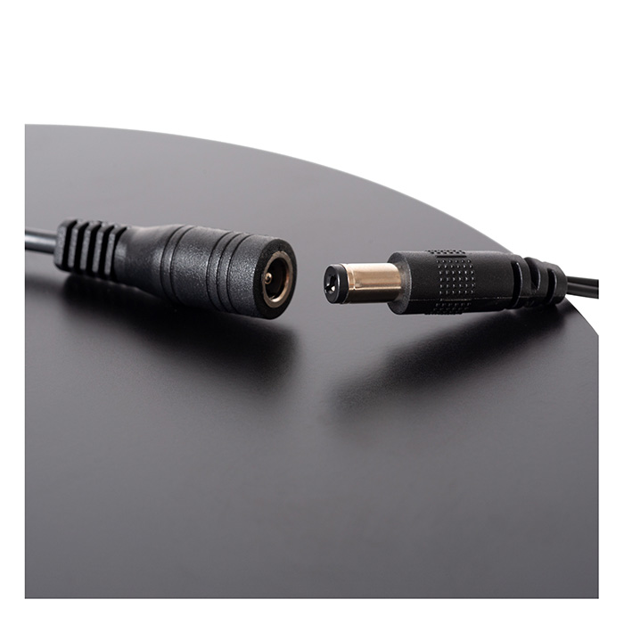 Торшер - Lucide 18756/03/30 Zozy, 4 Вт, 250 лм, 3000K