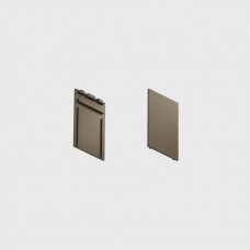 Заглушка LTX 06.R/SECAP.LB In_Line End Cap R/S