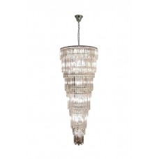 Люстра - Zuma Line 19002/40-CHR Luxe