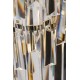 Люстра - Zuma Line 19002/40-CHR Luxe