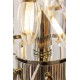 Люстра - Zuma Line 19002/40-CHR Luxe