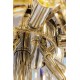 Люстра - Zuma Line 19002/40-CHR Luxe