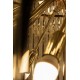 Люстра - Zuma Line 19002/40-GLD Luxe