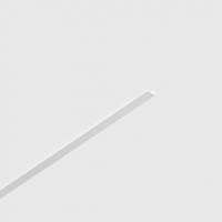 Розсіювач для профілю PROFILE W&T IN. L1000mm, h3mm, w14mm, опаловий, ціна м.п (12.1417.WT.IN.DIF)
