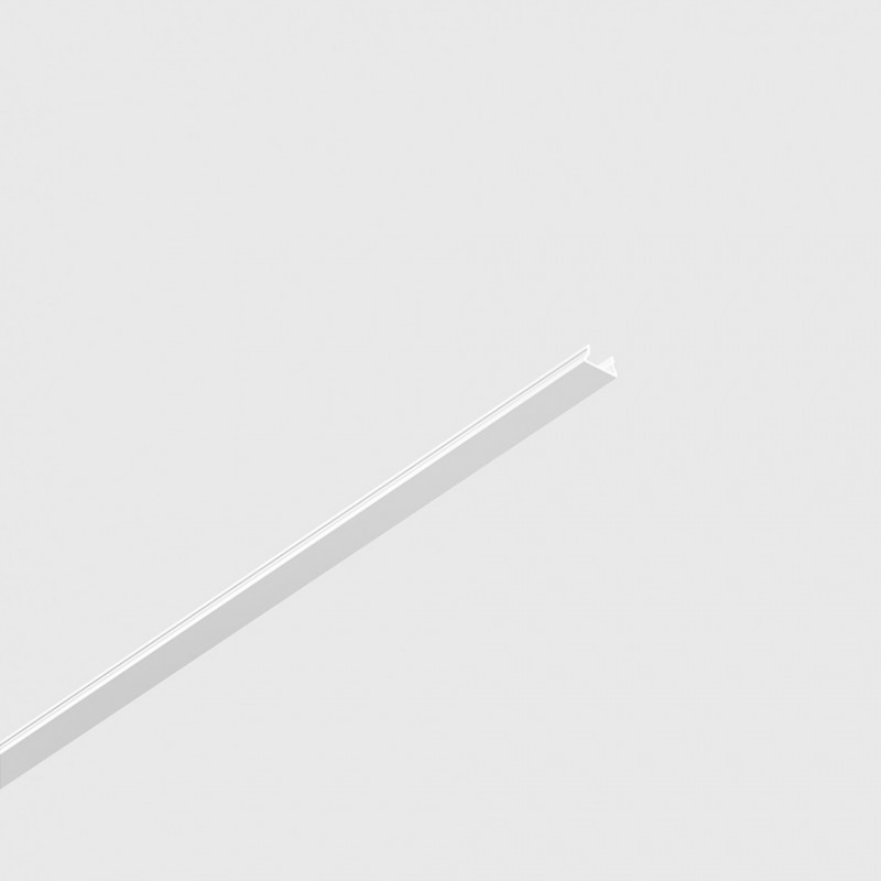 Рассеиватель для профиля PROFILE W&T; L1000mm, h3mm, w14mm, опаловый, цена м.п (12.1417.WT.IN.DIF)