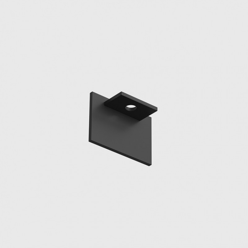 Заглушка - LTX 07.R/SECAP.BK Mini_Line 42 End Cap R/S