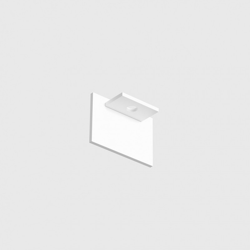 Заглушка - LTX 07.R/SECAP.WH Mini_Line 42 End Cap R/S