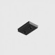 Механическое соединение LTX 07.R/SLNCON.BK Mini_Line 42 Mec Joint