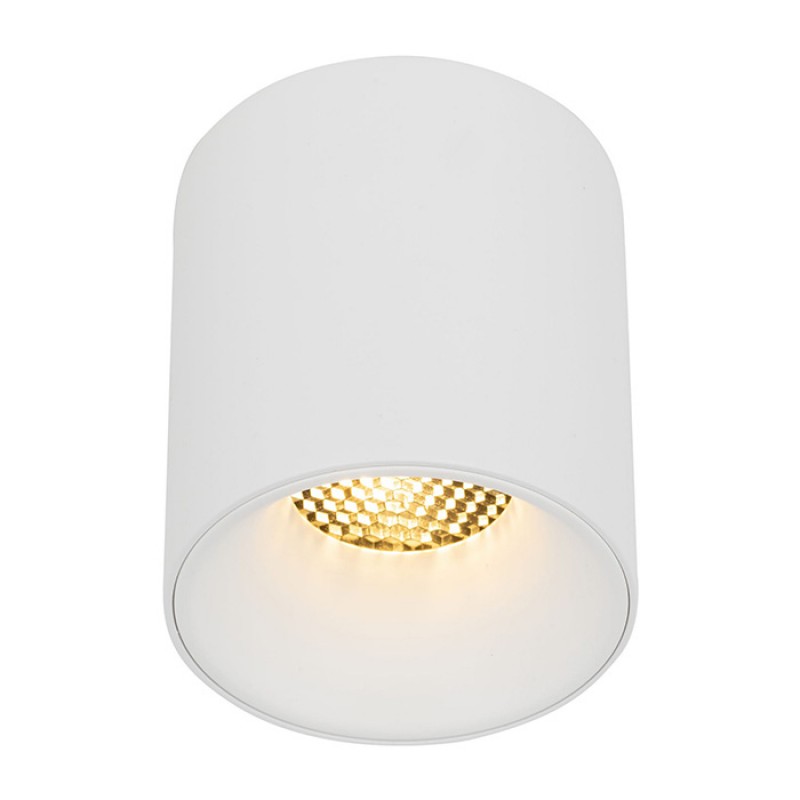 Точковий світильник TK Lighting 18157, 12 Вт, 500 лм, 3000К-6000К