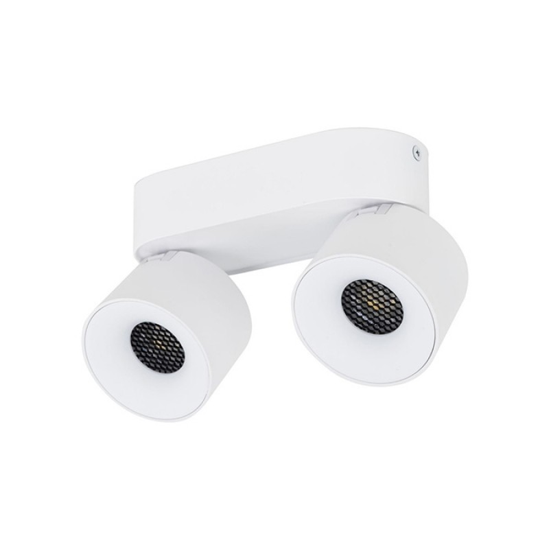 Спот TK Lighting 18171, 10 Вт, 965 лм, 3000К-6000К