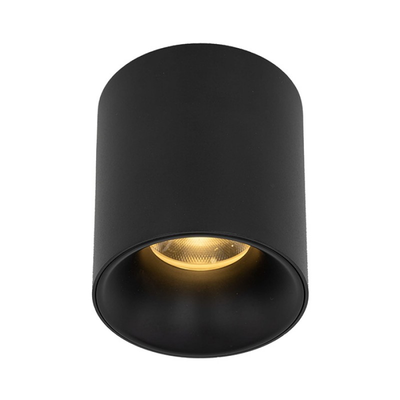 Точковий світильник TK Lighting 18158, 12 Вт, 500 лм, 3000К-6000К