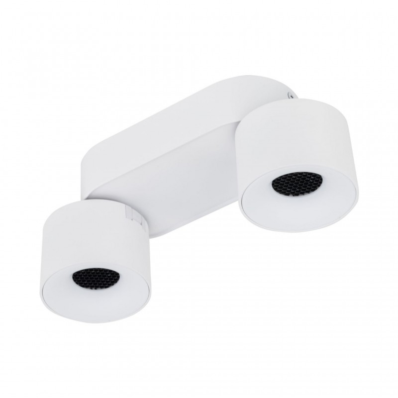 Спот TK Lighting 18171, 10 Вт, 965 лм, 3000К-6000К