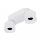 Спот TK Lighting 18171, 10 Вт, 965 лм, 3000К-6000К