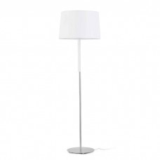 Торшер - Faro 20029 VOLTA White floor lamp