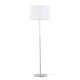 Торшер - Faro 20029 VOLTA White floor lamp