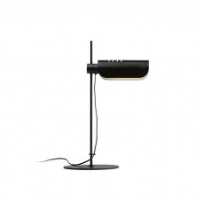 Настольная лампа Faro 20033-133 Martinica Table Table Black Screen 1xE27