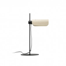 Настольная лампа Faro 20033-135 Martinica Table Table Beige Screen 1xE27