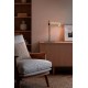 Настольная лампа Faro 20033-135 Martinica Table Table Beige Screen 1xE27