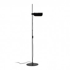 Торшер - Faro 20034-133 Martinica Living Room Floor Black Screen 1xE27