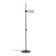 Торшер - Faro 20034-135 Martinica Living Room Floor Beige Screen 1xE27