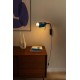 Бра Faro 20042-134 Martinica Wall Light Arm S Blue Screen 1xE27