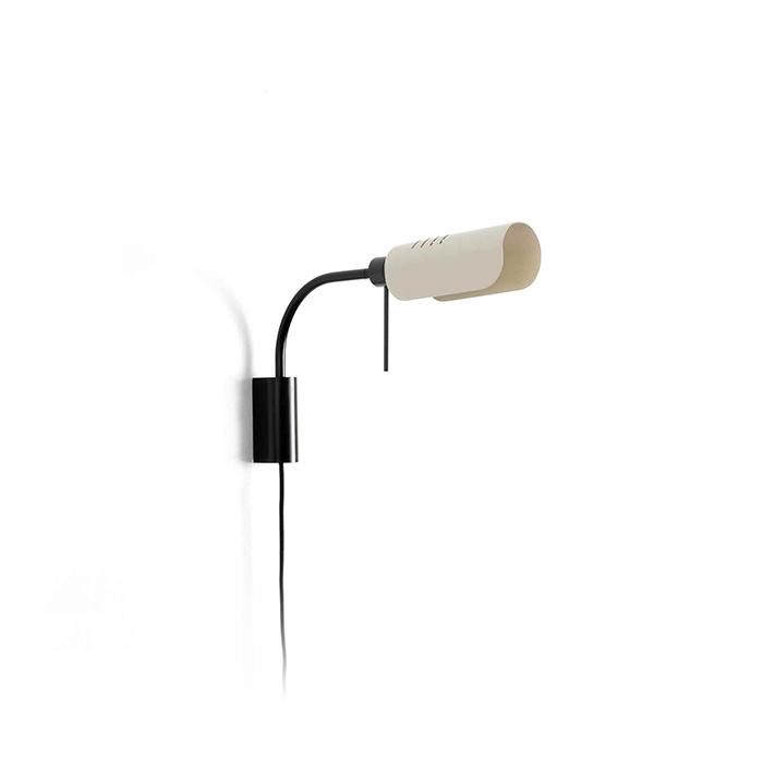 Бра - Faro 20042-135 Martinica Wall Light Arm S Beige Screen 1xE27