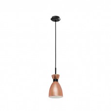 Подвесной светильник Faro 20046 Retro Copper pendant lamp