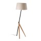 Торшер Faro 20056 Treewood