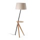 Торшер Faro 20057 Treewood