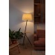 Торшер Faro 20057 Treewood
