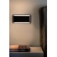 Настінний світильник Faro 20061 MOOD RCT Black and wood wall lamp, 3 Вт, 67 лм, 3000K