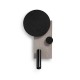 Спот Faro 20065 Klee Right grey wall lamp with reader, 10 Вт, 1021 лм, 2700K